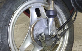 SUZUKI ﾚｯﾂﾊﾞｽｹｯﾄ CA4AA