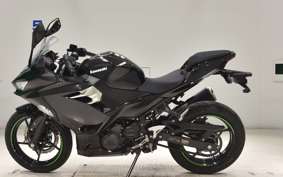 KAWASAKI NINJA 400 2020 EX400G