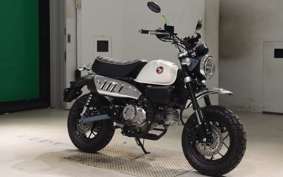 HONDA MONKEY 125 2021 JB05