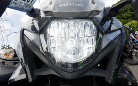 SUZUKI GSX250 R