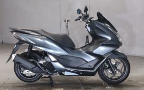 HONDA PCX 160 KF47