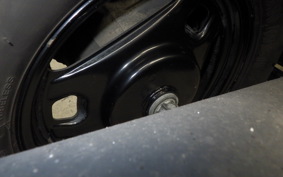 SUZUKI ADDRESS V125 G 2022 CF46A