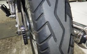 YAMAHA SR400 Gen.4 2016