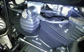 HARLEY FXS 1580 2011