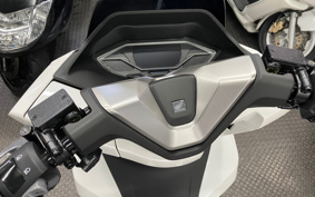 HONDA PCX 160 KF47