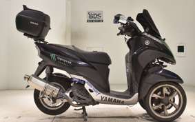 YAMAHA TRICITY 125 2009