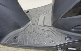 SUZUKI ADDRESS 110 2011 CE47A