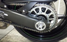 KAWASAKI NINJA 1000SX 2023 ZXT02K