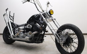 YAMAHA DRAGSTAR 400 2004 VH01J