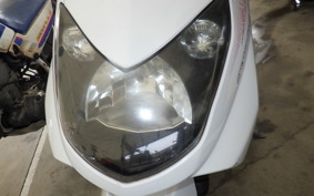 YAMAHA CYGNUS 125 X 2001