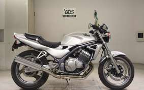 KAWASAKI BALIUS 250 2025 ZR250A
