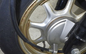 HONDA GIORNO 3 2002 AF77