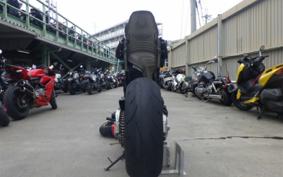 HONDA CBR1000RR 2004 SC57