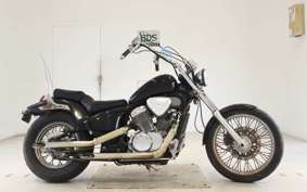 HONDA STEED 400 1994 NC26
