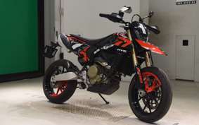 DUCATI HYPERMOTARD698 2024