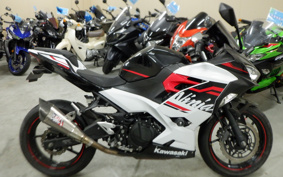 KAWASAKI NINJA 400 2020 EX400G