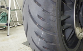 HONDA FORZA 250 MF13