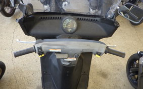 HONDA GYRO CANOPY TA02