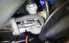 HONDA DIO SR 2021 AF25