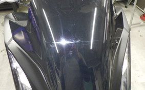 HONDA PCX 160 2022 KF47