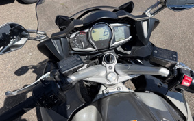 YAMAHA FJR1300 2014 RP27J