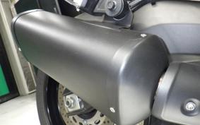 YAMAHA FZ8 FAZER S 2012