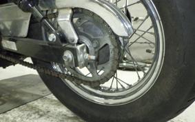 SUZUKI GZ250 Marauder