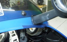 SUZUKI RG400 Gamma 1985 HK31A