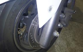 SUZUKI ｽｳｨｯｼｭ125 2019 DV12B