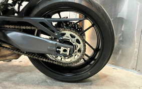 YAMAHA MT-09 ABS 2023 RN69J