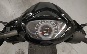 SUZUKI ADDRESS V125 DT11A