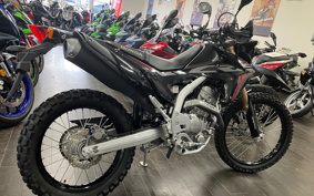 HONDA CRF250L MD44