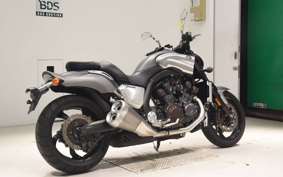 YAMAHA VMAX Gen.2 2018