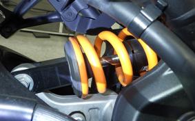 YAMAHA MT-09 2015 RN34J