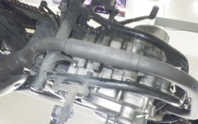 HONDA CB223S MC40