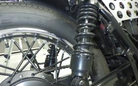 KAWASAKI 250TR BJ250F