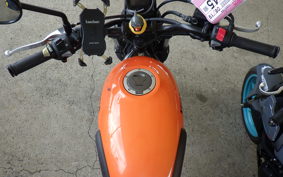 HONDA CL250-2 MC57