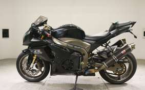 SUZUKI GSX-R1000 2009