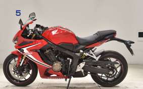 HONDA CBR650R 2019 RH03