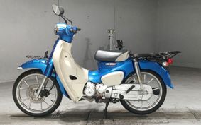 HONDA SUPER CUB110 JA59