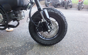 HONDA  MONKEY 125 JB03