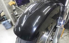 HONDA VTX1800 2012