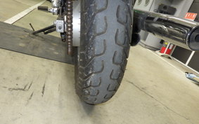 YAMAHA DRAGSTAR 250 2022 VG02J