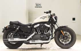 HARLEY XL1200X 2021