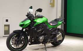 KAWASAKI Z1000 Gen.5 2015