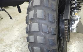 TRIUMPH SCRAMBLER 1200 XE 2021