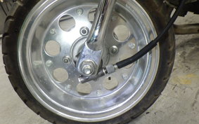 HONDA MONKEY 2023 AB27