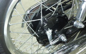 YAMAHA SR400 Gen.5 2021 RH16J