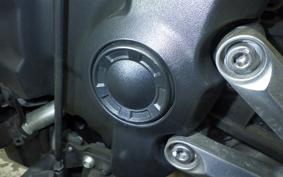 TRIUMPH TRIDENT 660 2022