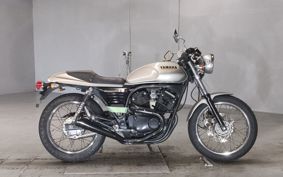 YAMAHA RNESSA 4DN
